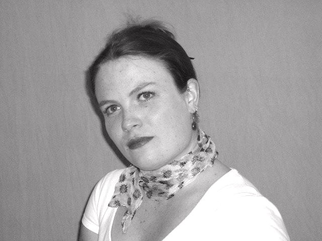 Belinda Blair